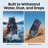 Boom 3i | Portable Rugged Outdoor Speaker
