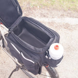 BiKASE MIK Trunk Bag Big Daddy Bicycle Rack Bag