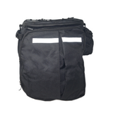 BiKASE MIK Trunk Bag Big Daddy Bicycle Rack Bag