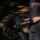 Velotric Rack Battery Bag