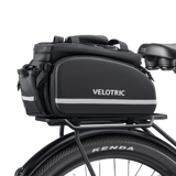 Velotric Rack Top Bag