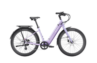Velotric Breeze 1 Cruiser Ebike