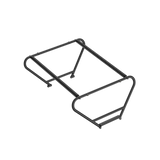 Velotric Packer 1 child safety balustrade in black steel