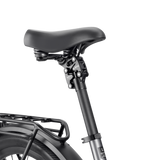 Velotric Suspension Seatpost 2.0 for enhanced riding comfort