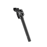 Velotric Suspension Seatpost 2.0 with 50mm suspension for smooth cycling performance