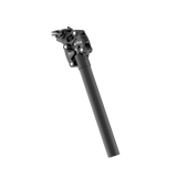 Velotric Suspension Seatpost 2.0 for smoother rides and increased comfort