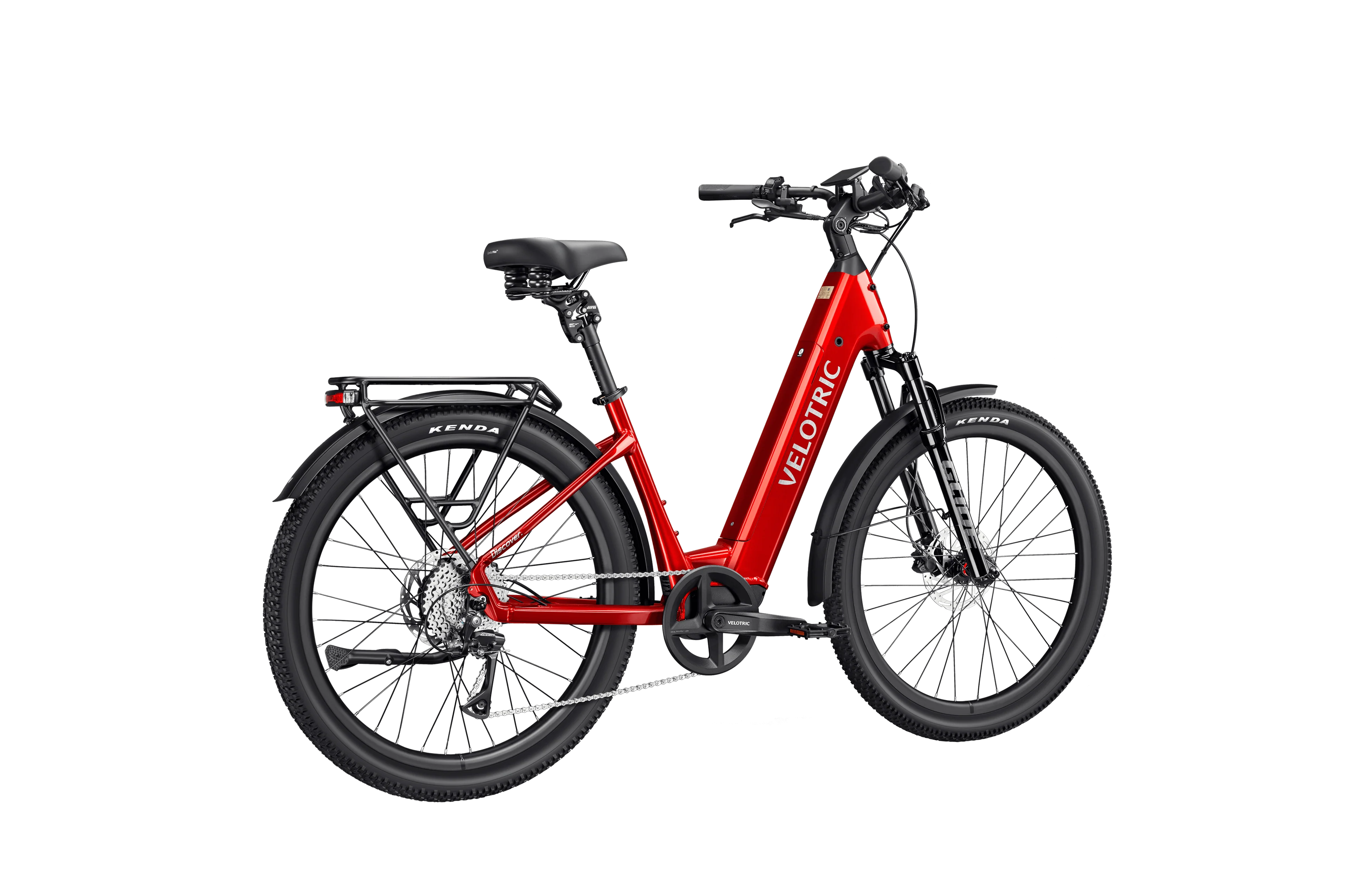 Velotric Discover 3 Ebike