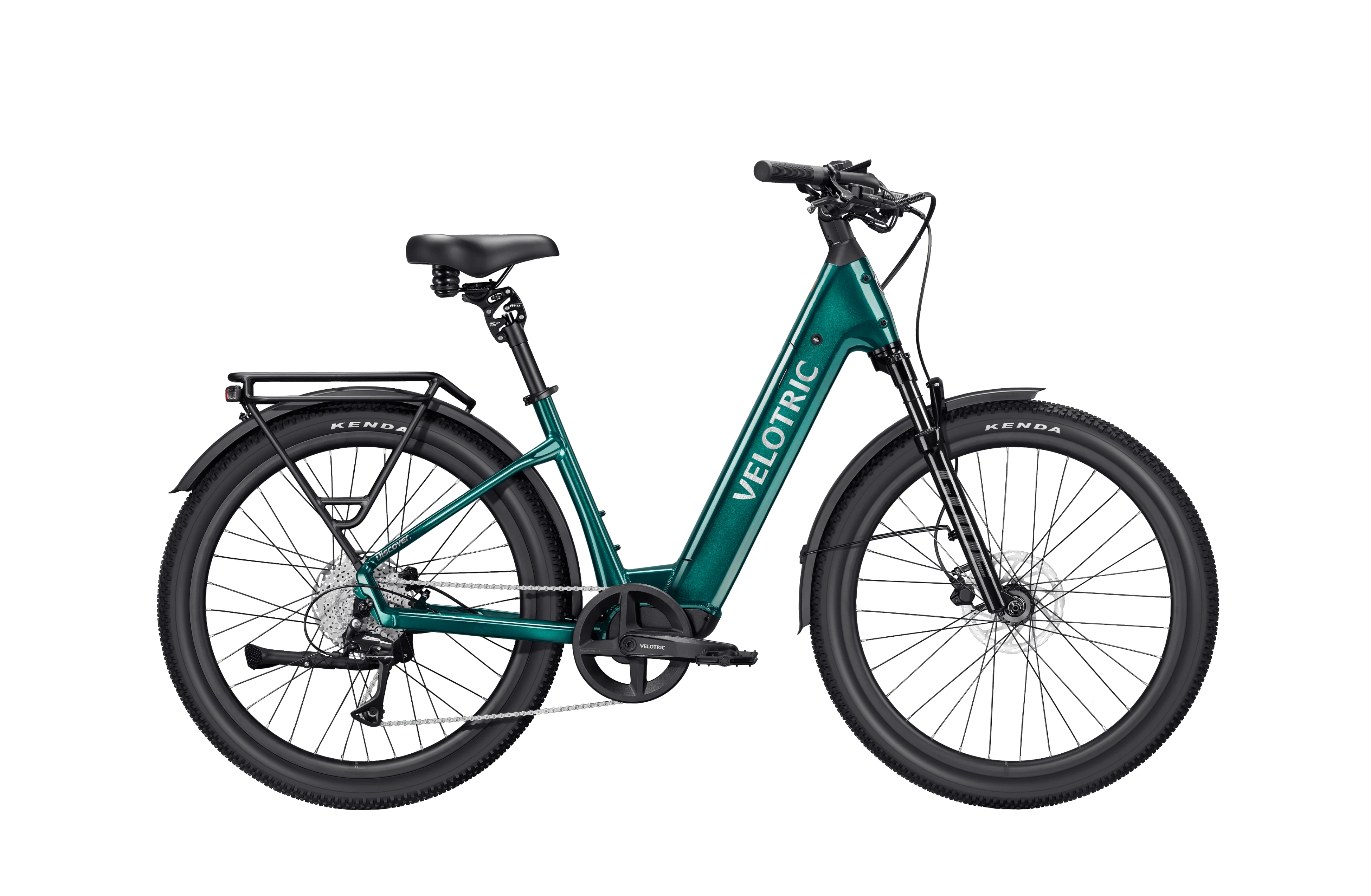 Velotric Discover 3 Ebike