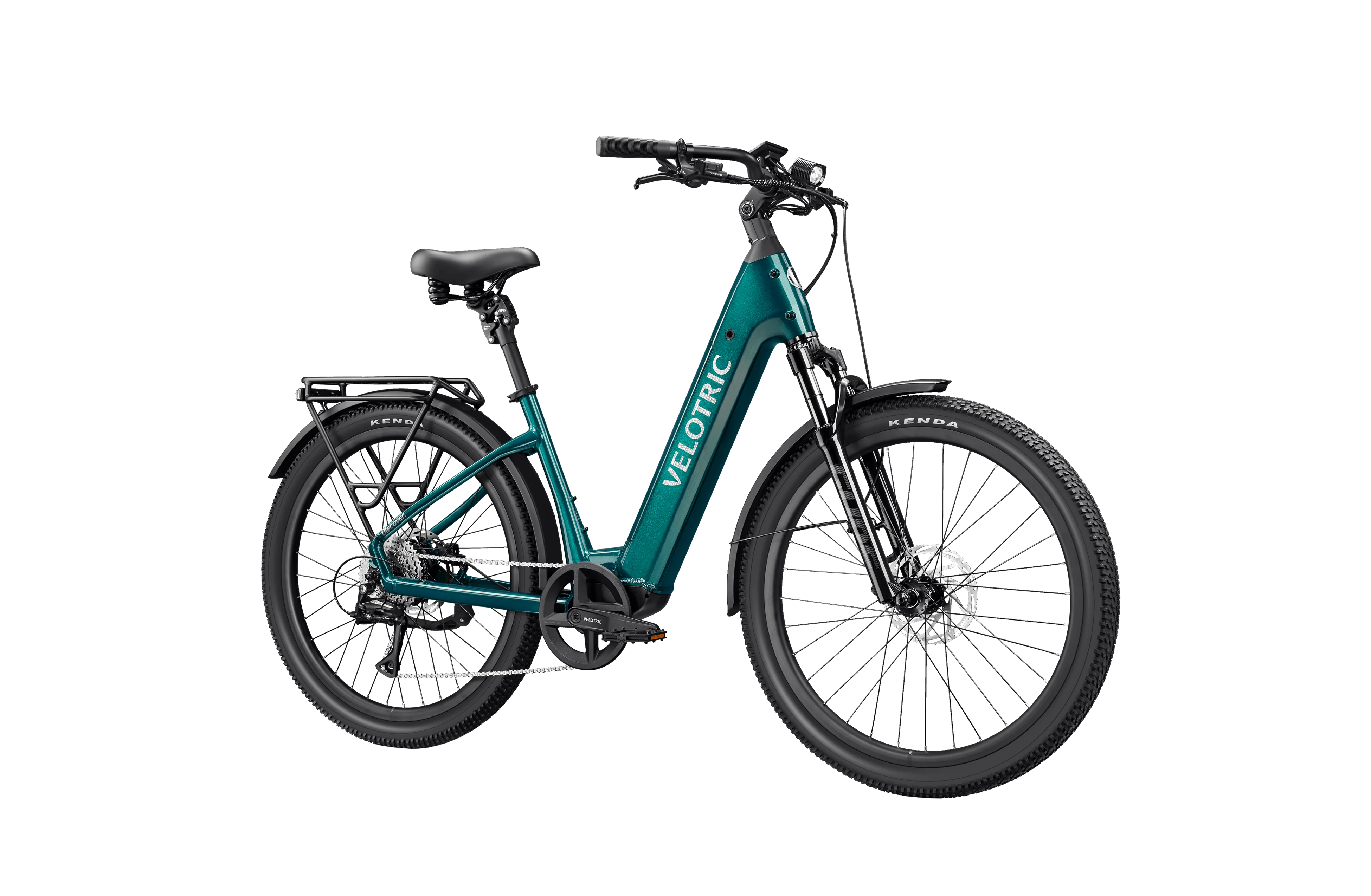 Velotric Discover 3 Ebike