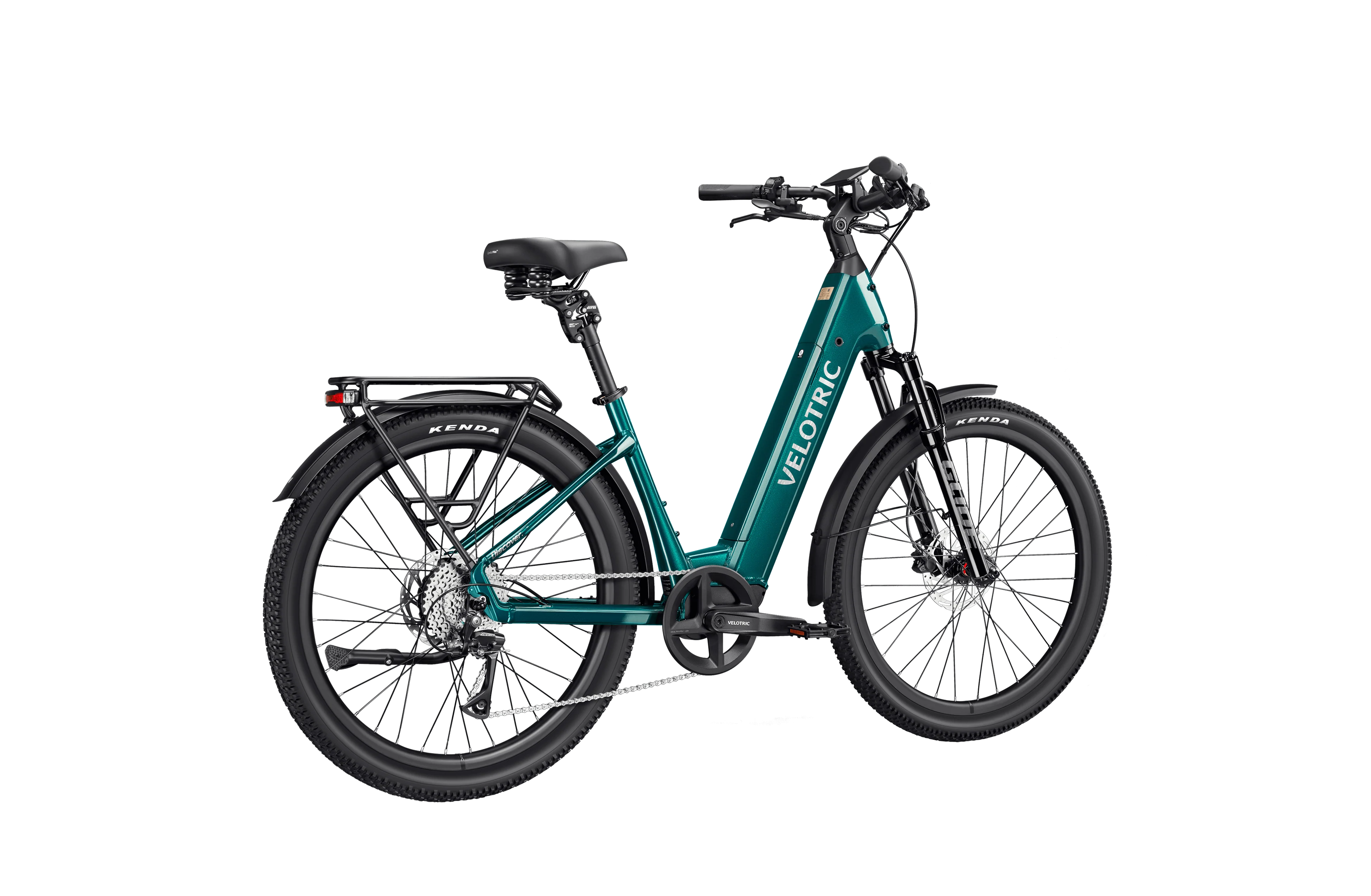 Velotric Discover 3 Ebike