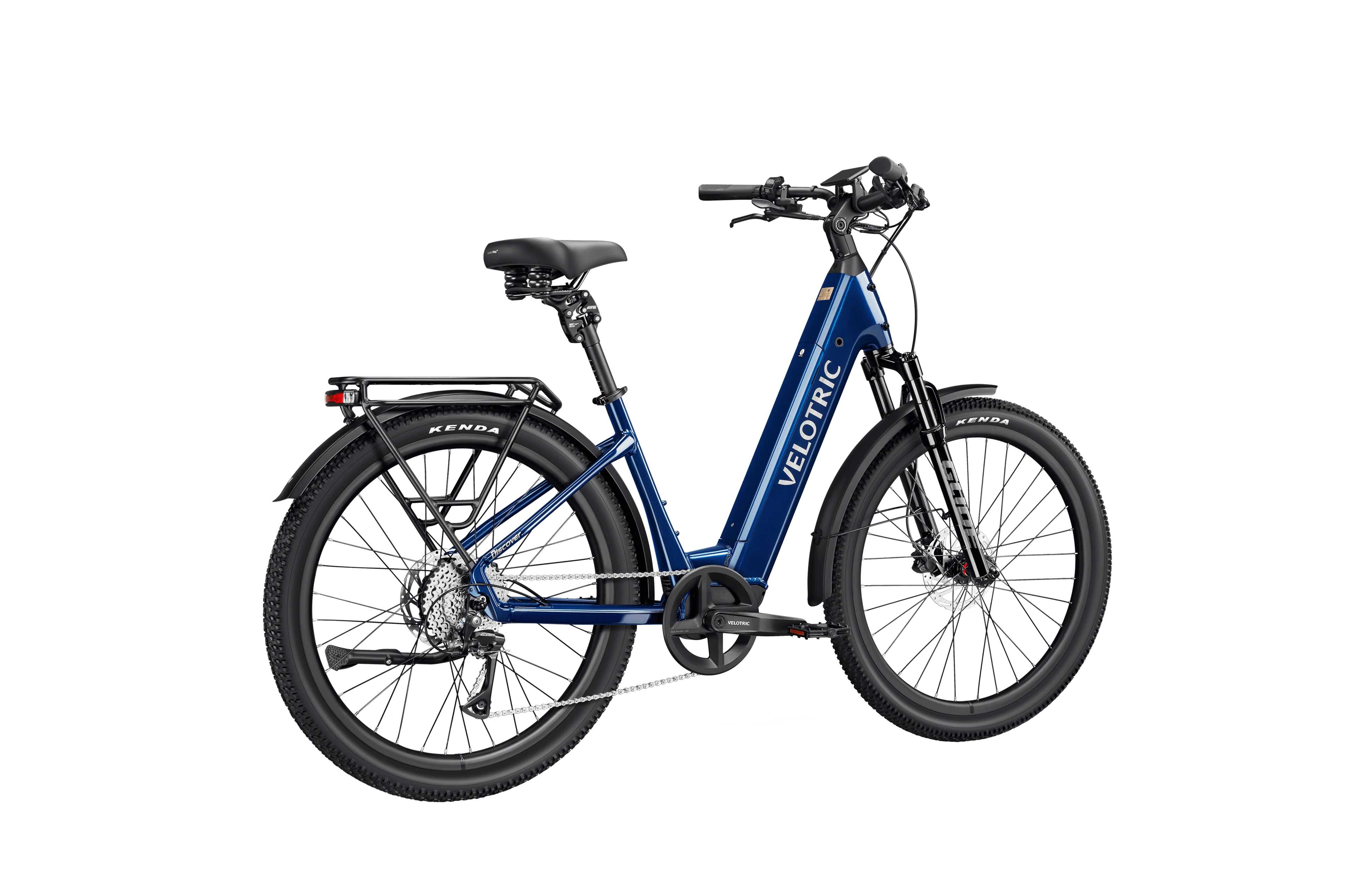 Velotric Discover 3 Ebike