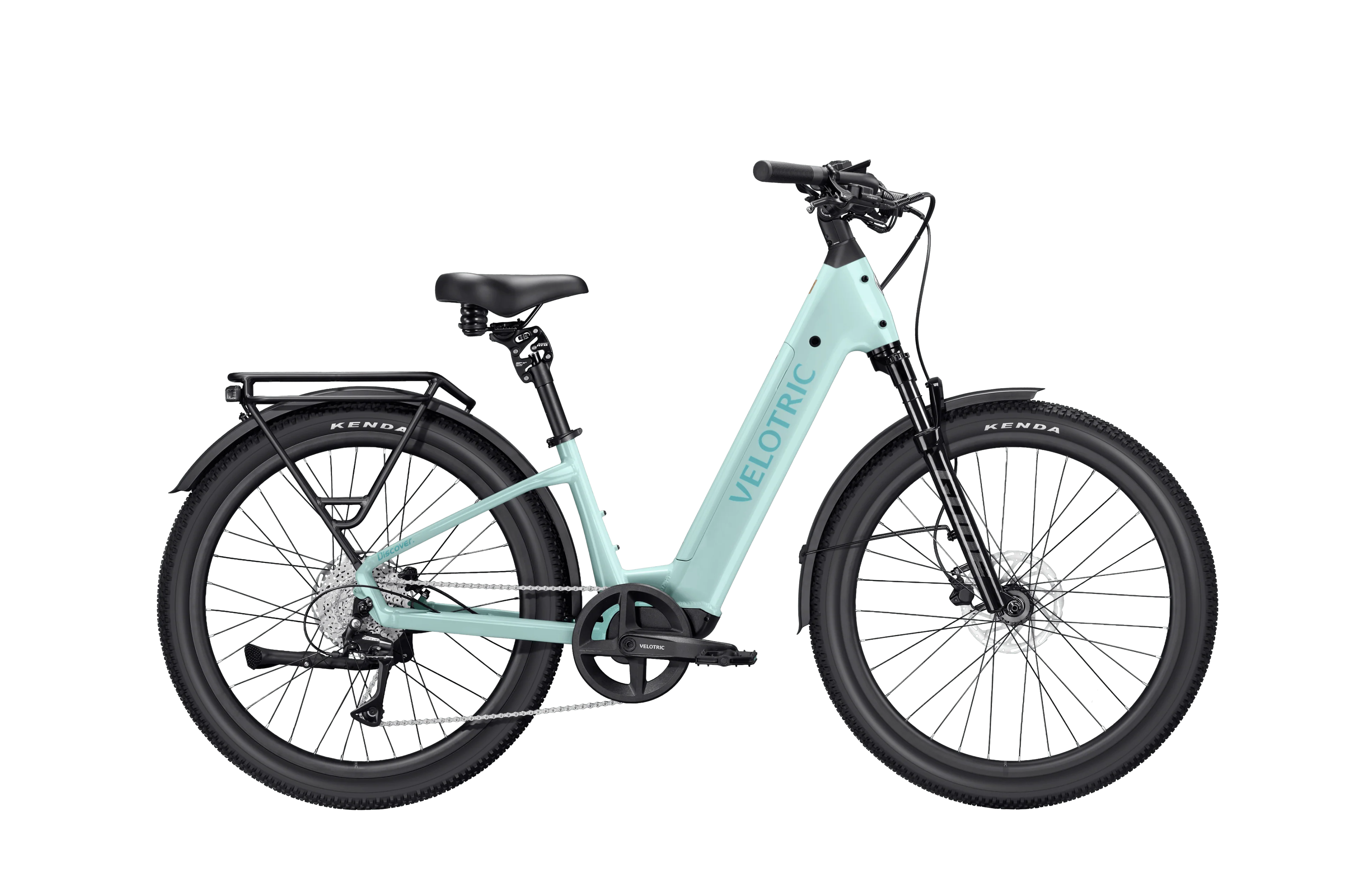 Velotric Discover 3 Ebike