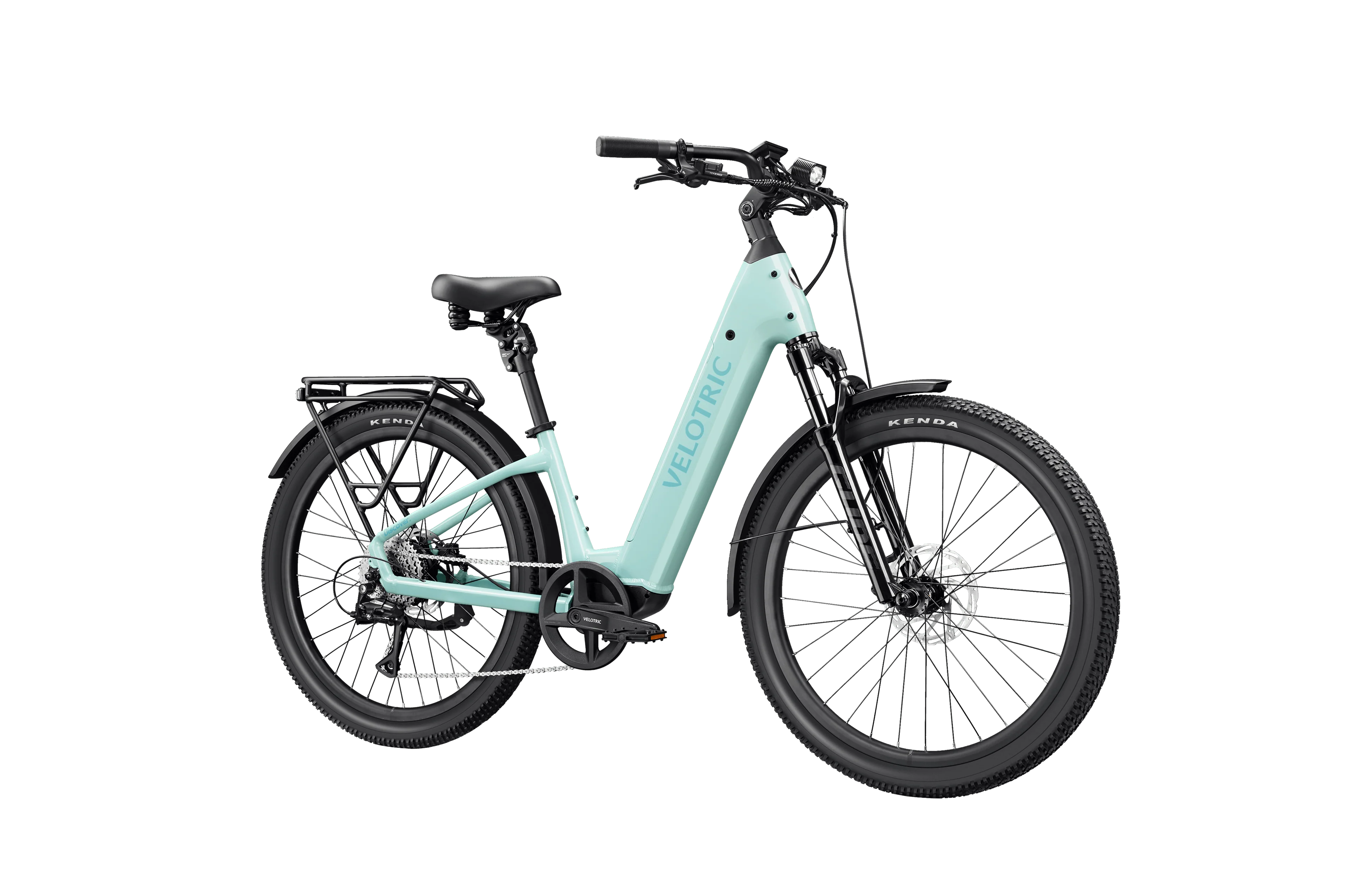 Velotric Discover 3 Ebike