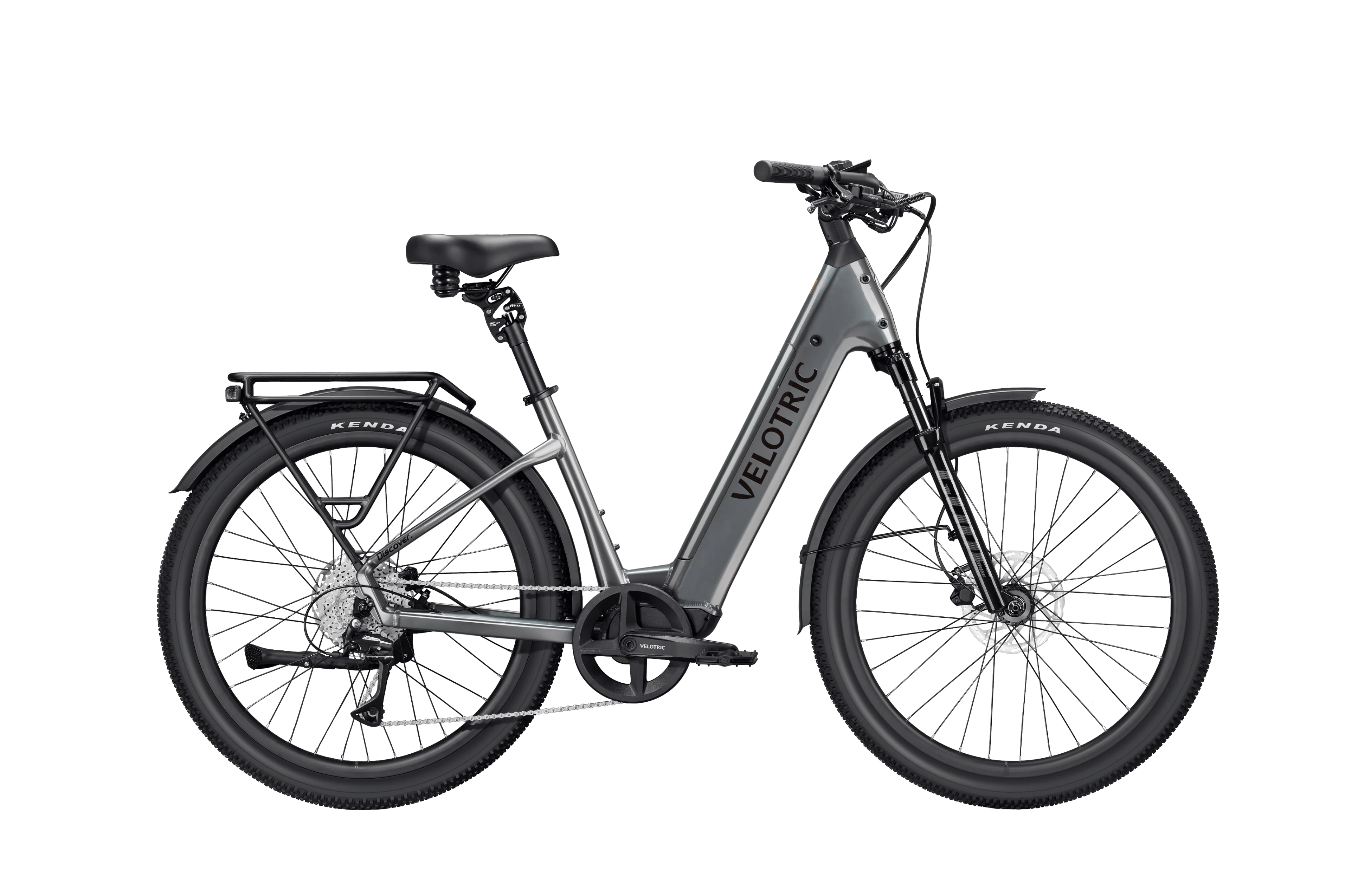 Velotric Discover 3 Ebike