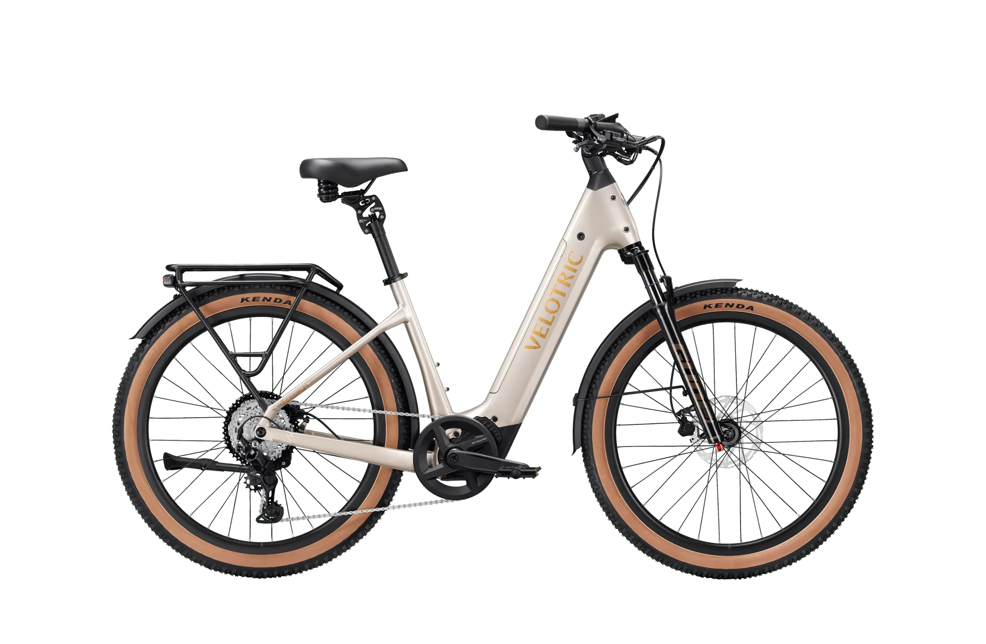 Velotric Discover M Ebike