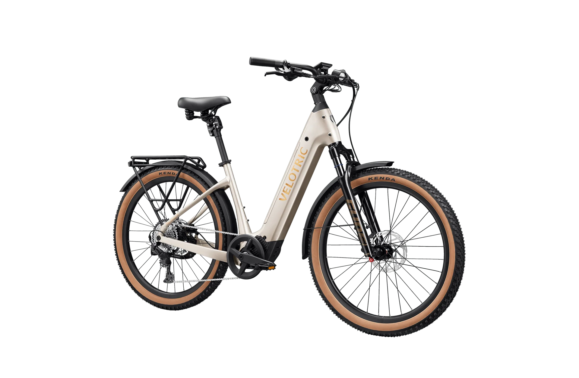 Velotric Discover M Ebike
