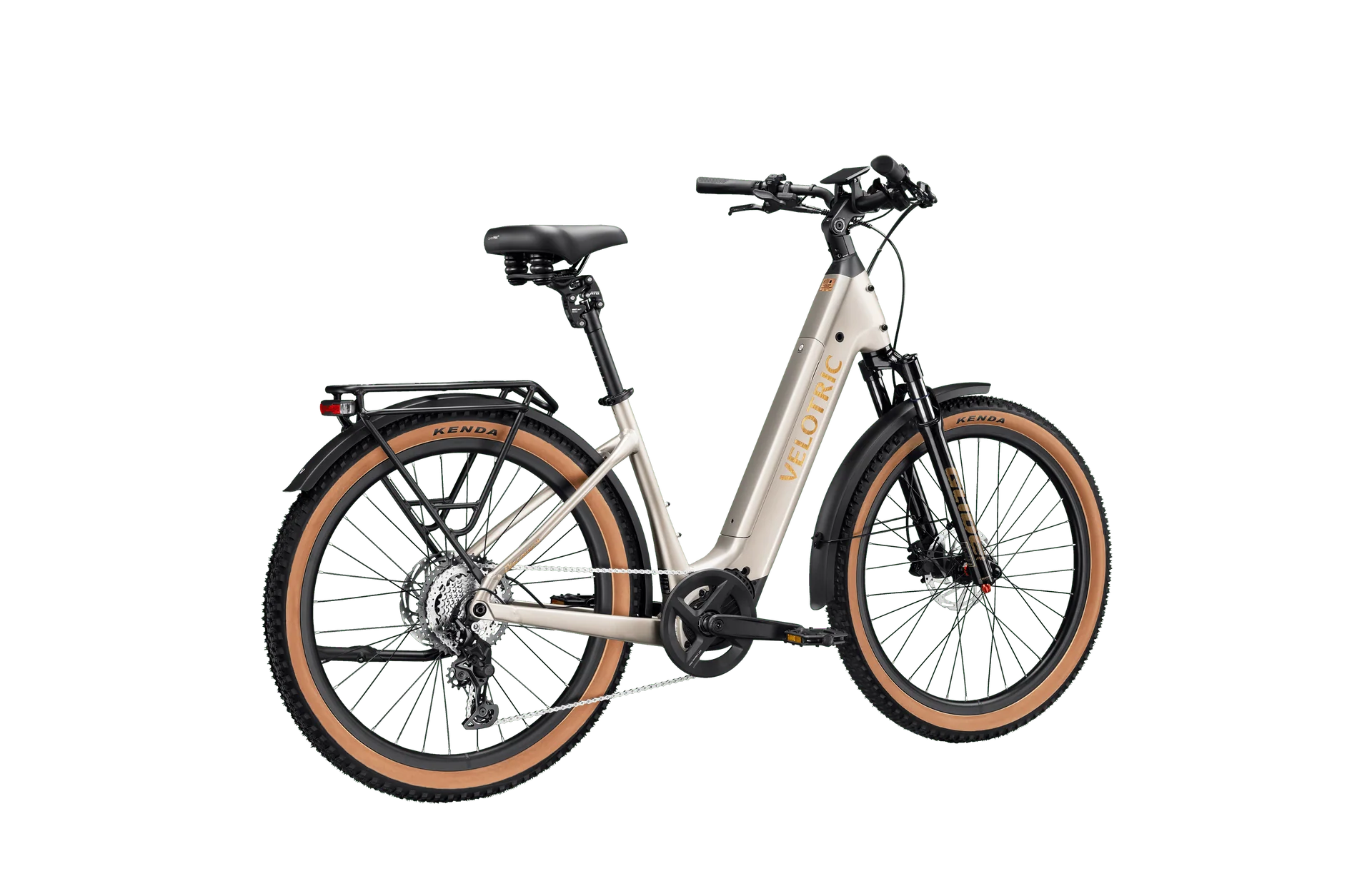 Velotric Discover M Ebike