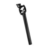 Velotric Suspension Seatpost 1.0 for enhanced bike comfort and support