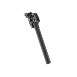 Velotric Suspension Seatpost for enhanced ride comfort and bump absorption