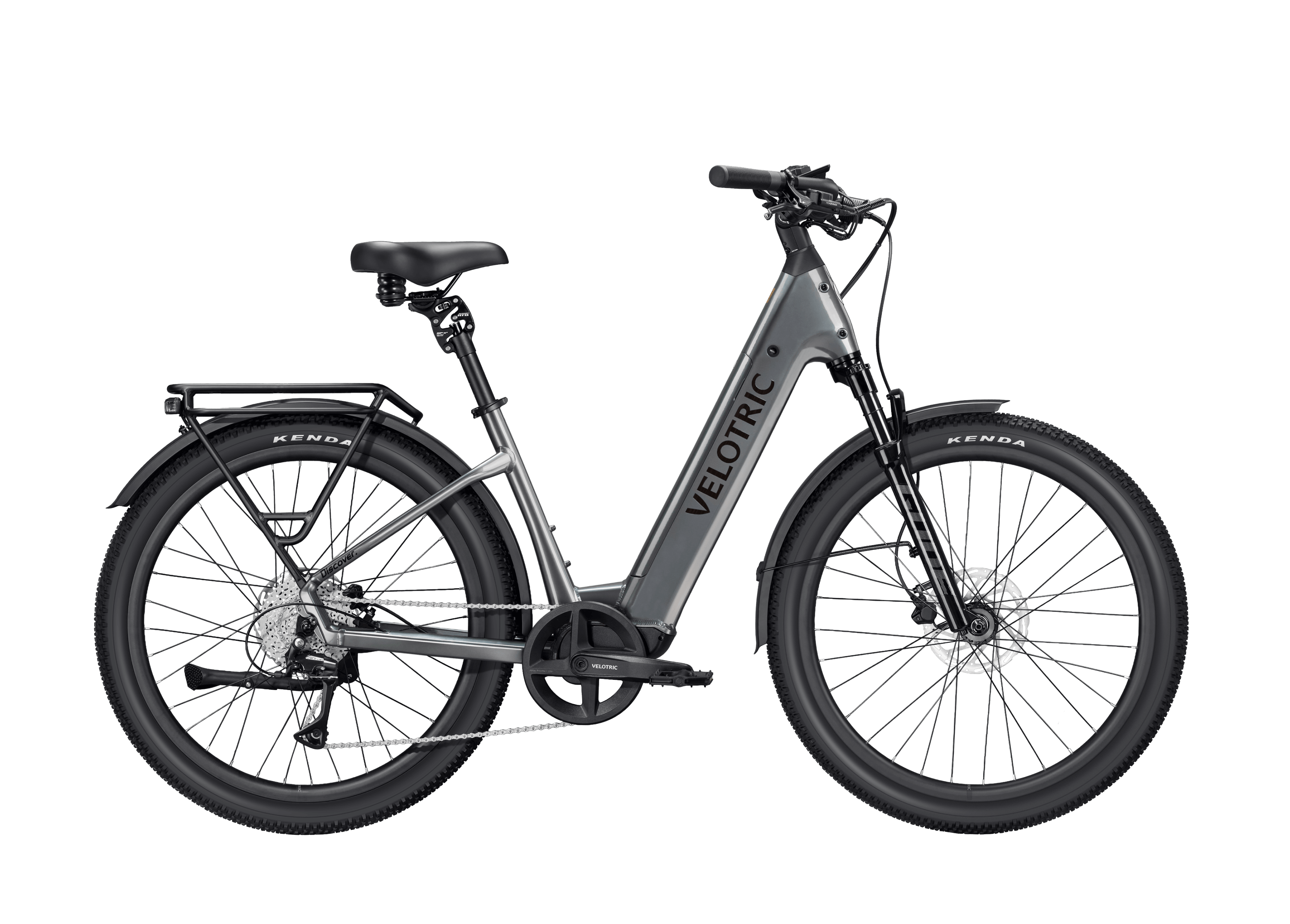 Velotric Discover 3 Ebike