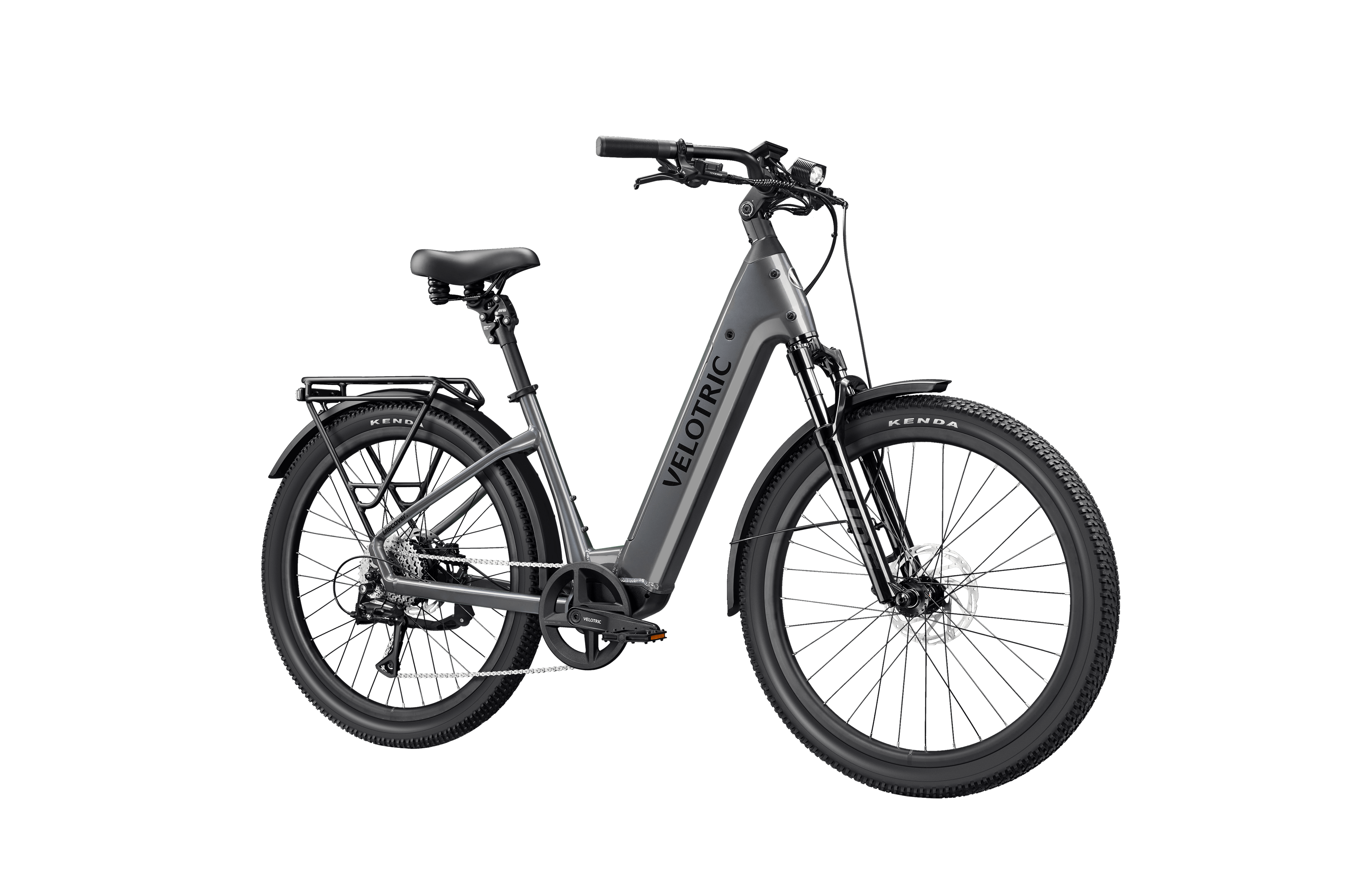 Velotric Discover 3 Ebike