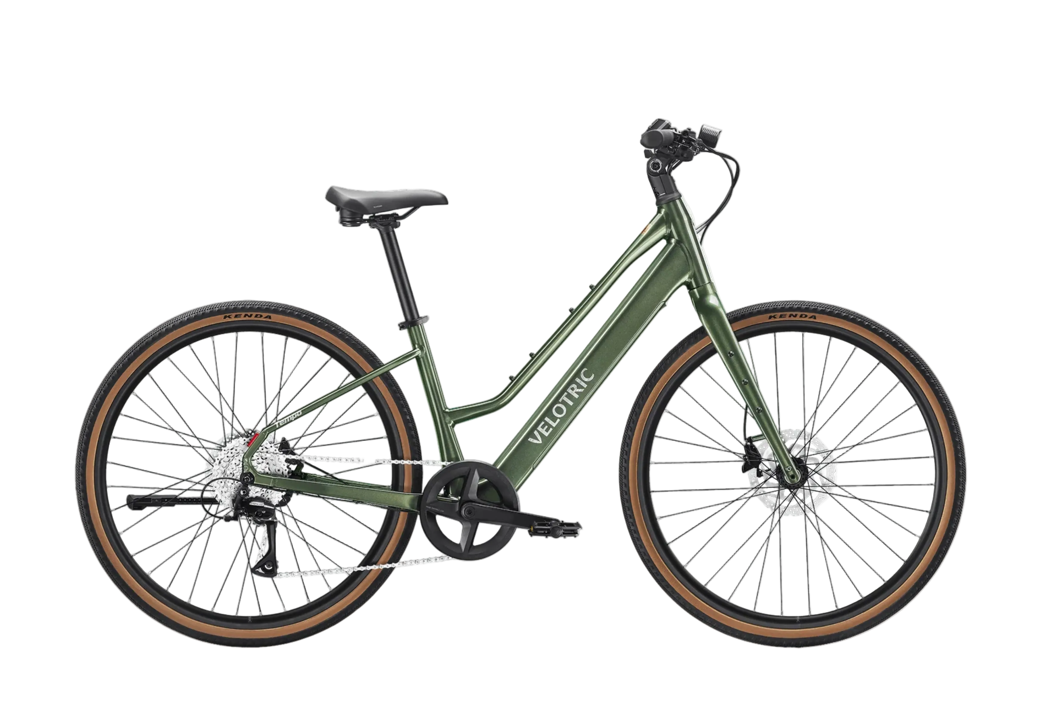 Velotric Tempo Ebike