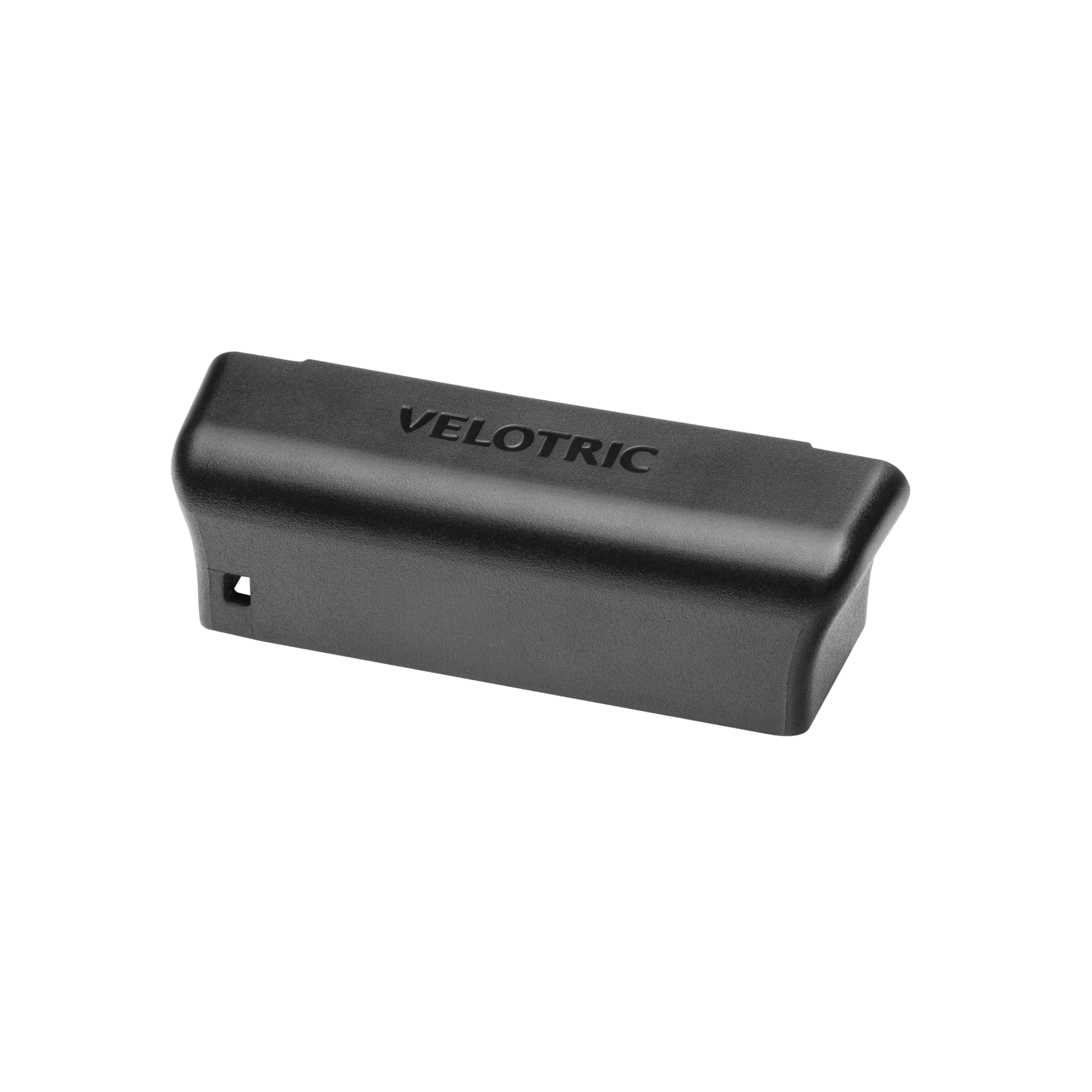Velotric battery connector cover for Fold 1 and Lite E-bikes.
