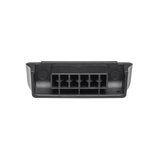 Battery connector cover for Velotric Fold 1 and Lite E-bikes.