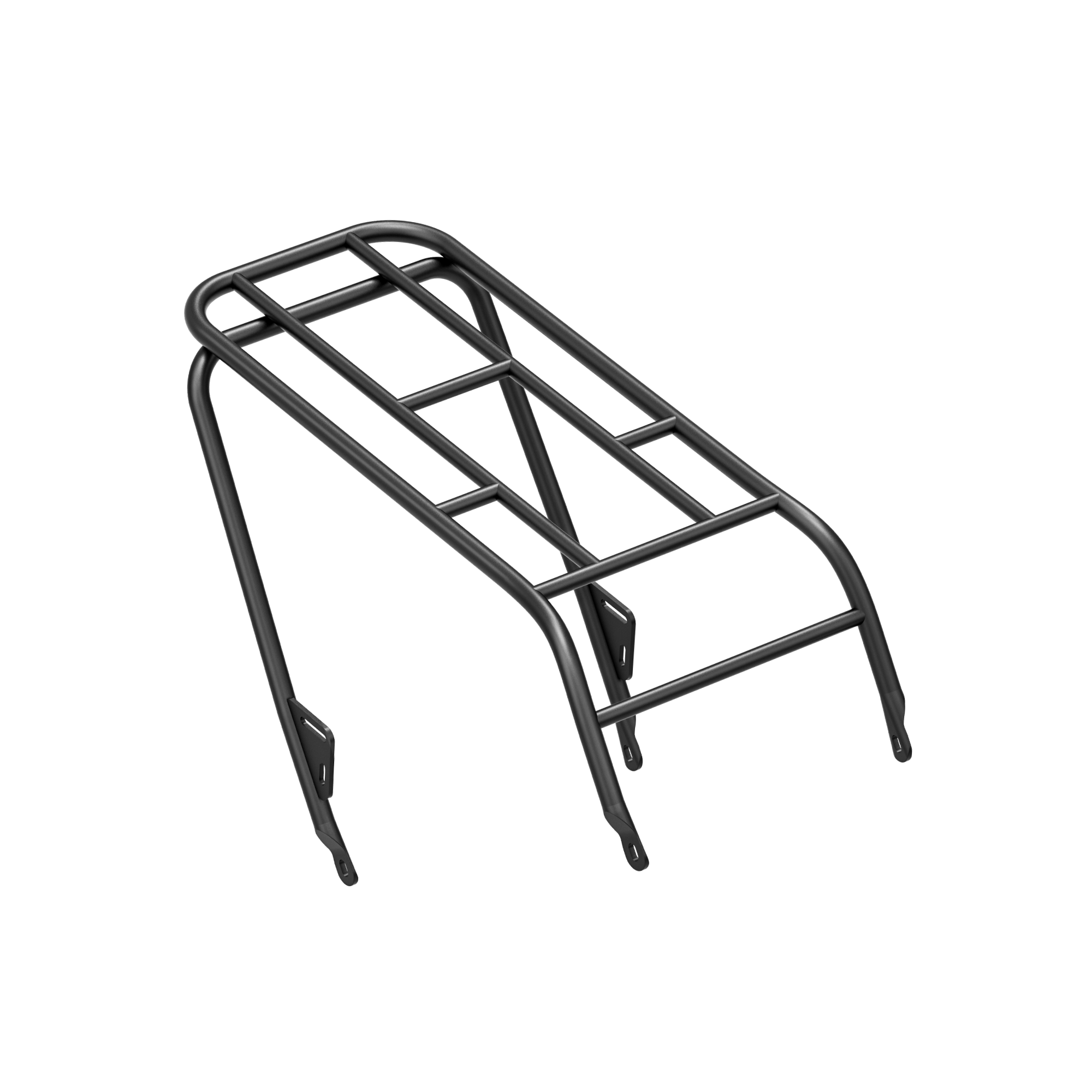 Lightweight rear cargo rack for Velotric Fold 1 Lite electric bike