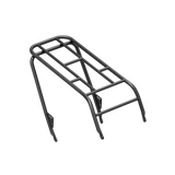 Lightweight rear cargo rack for Velotric Fold 1 Lite electric bike