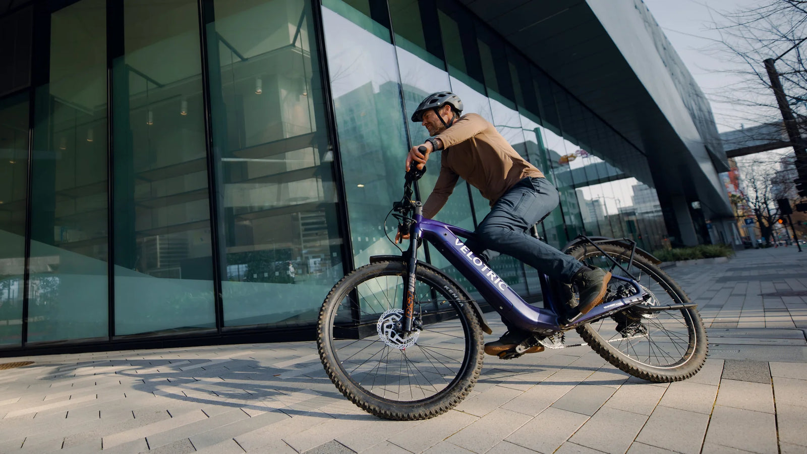 Smart & Personalized Riding