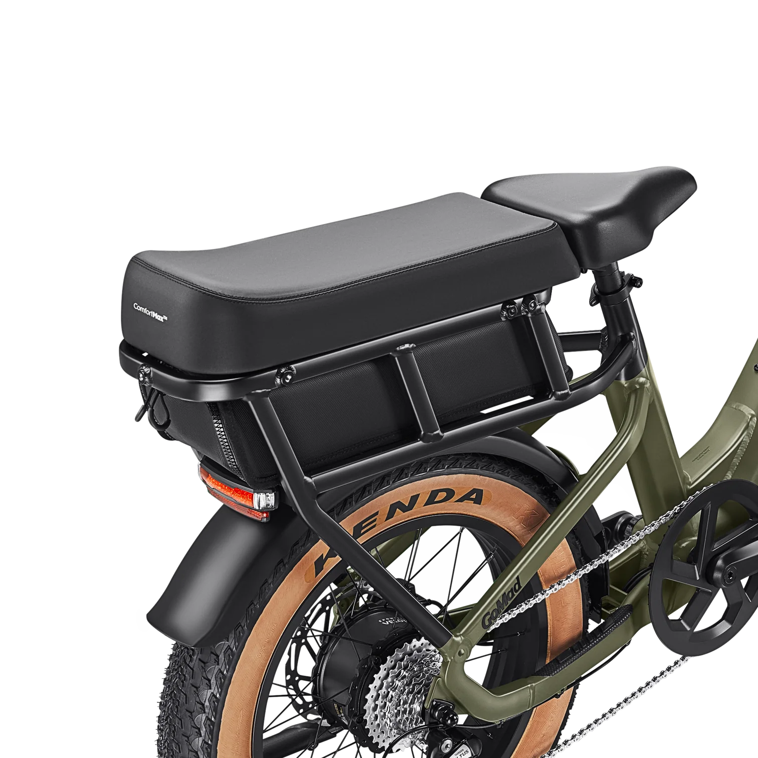 Velotric GoMad Ebike
