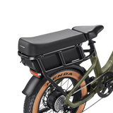 Velotric GoMad Ebike