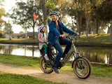 Velotric GoMad Ebike