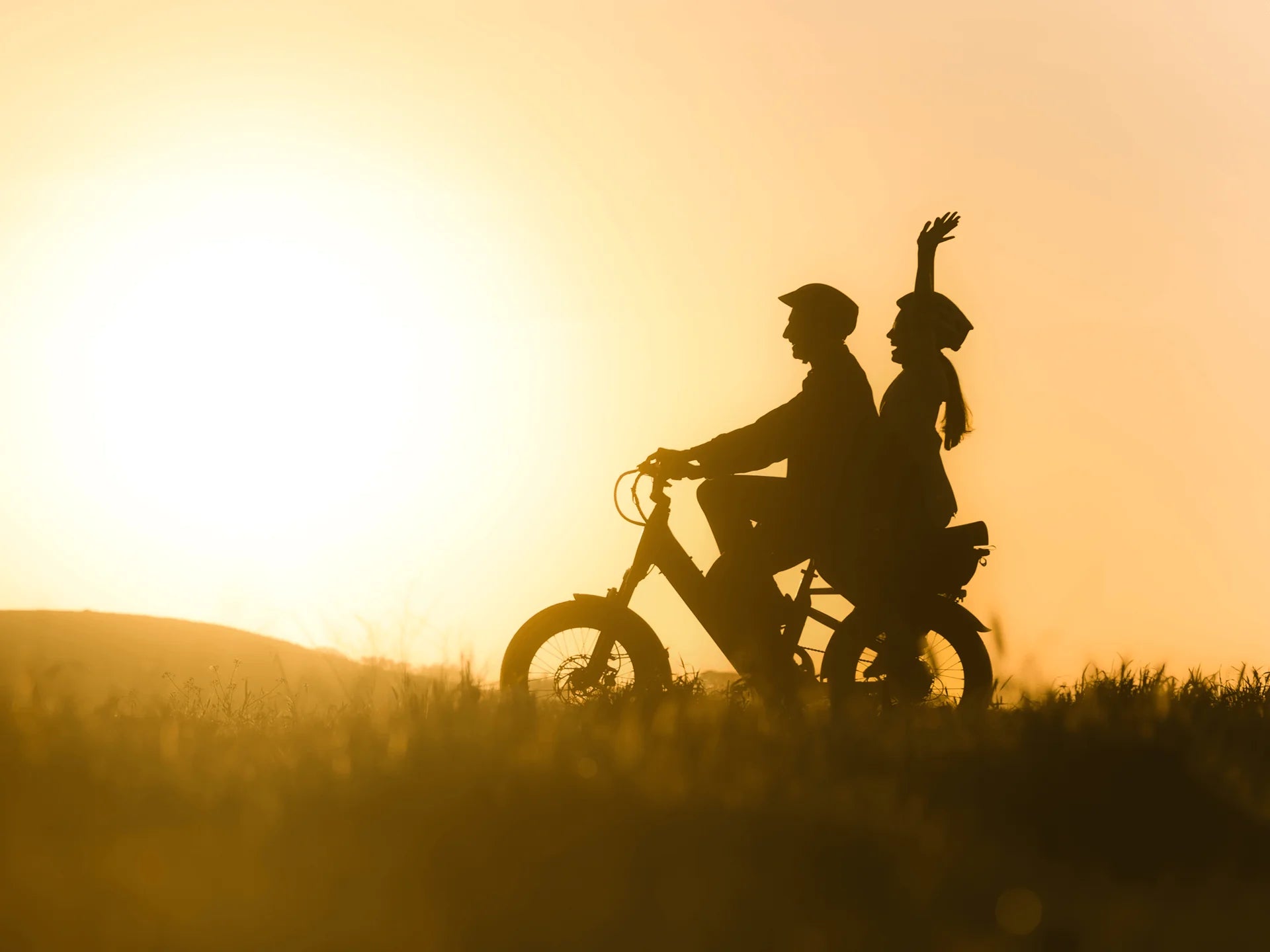 Velotric GoMad Ebike