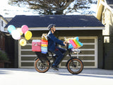 Velotric GoMad Ebike