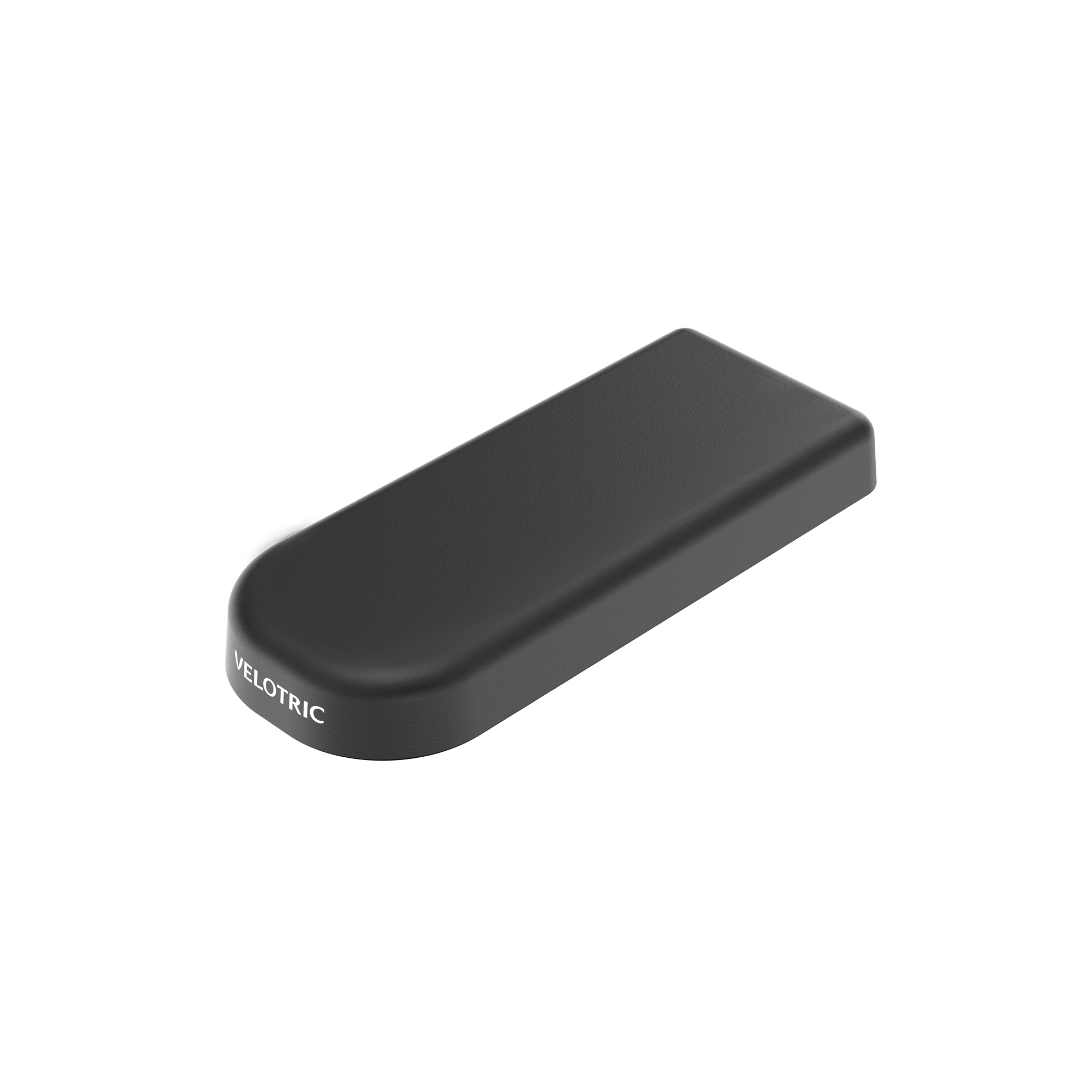 Velotric seat pad for enhanced comfort during long-distance rides