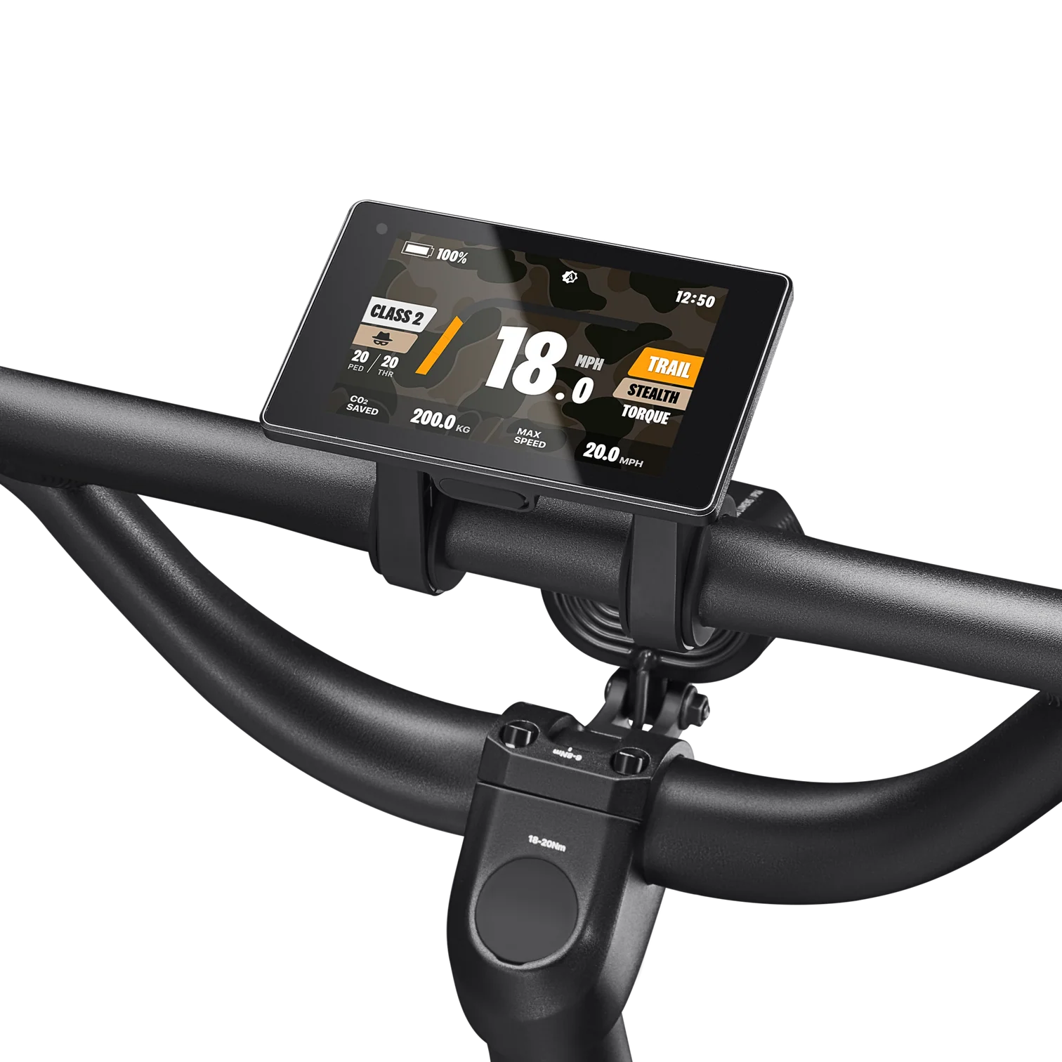 Velotric GoMad Ebike