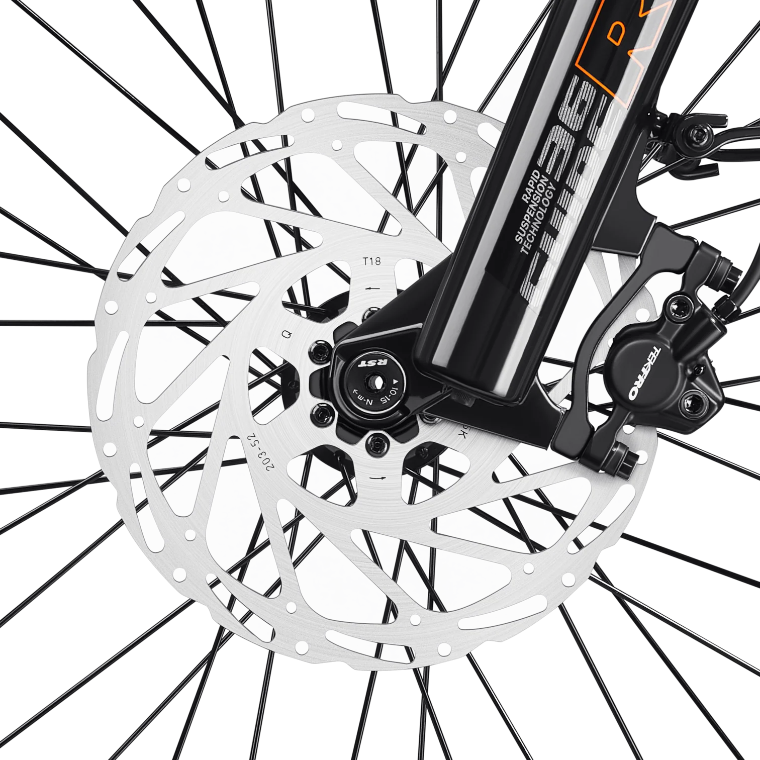 Velotric GoMad Ebike