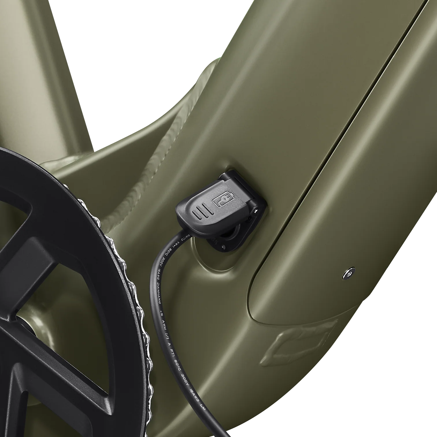 Velotric GoMad Ebike