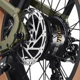 Velotric GoMad Ebike