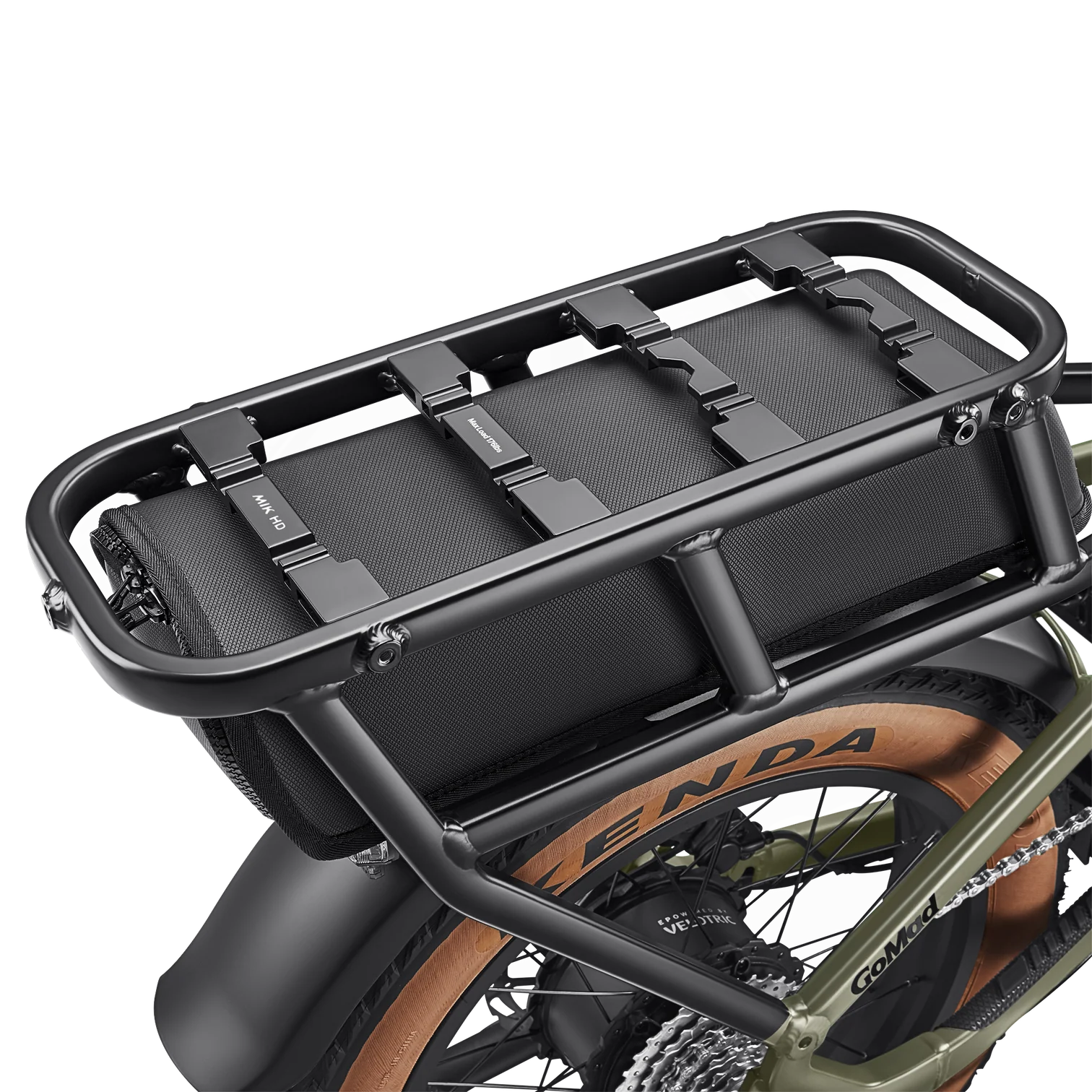 Velotric GoMad Ebike