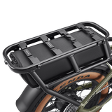 Velotric GoMad Ebike