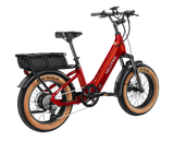 Velotric GoMad Ebike