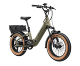 Velotric GoMad Ebike