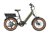 Velotric GoMad Ebike