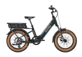 Velotric GoMad Ebike