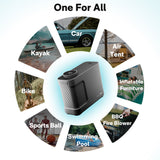 HOTO Air Pump Master