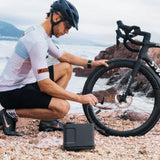 HOTO Air Pump Master