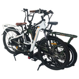 Sport Rider Bike Rack